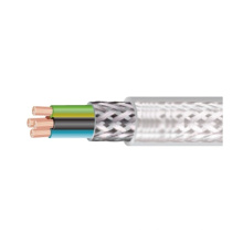 3 Core + Earth Variable Speed Drive Cable / VSD Cable